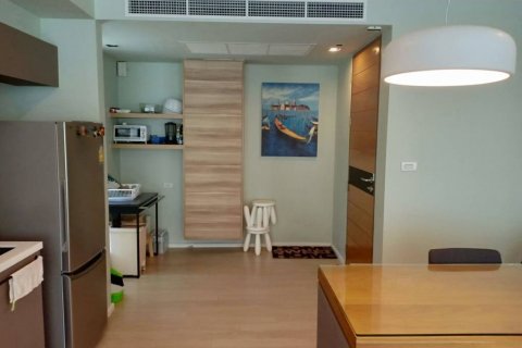 Кондоминиум с 2 спальнями в Хуа Хине, Таиланд № 85671 - фото 4