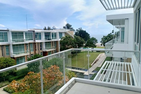 Кондоминиум с 2 спальнями в Хуа Хине, Таиланд № 85671 - фото 10