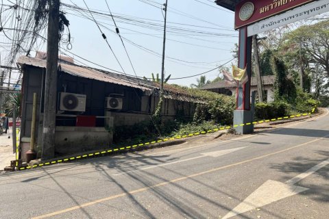 Земельный участок в Чиангсэне, Таиланд  № 85668 - фото 8