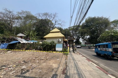 Земельный участок в Чиангсэне, Таиланд  № 85668 - фото 3