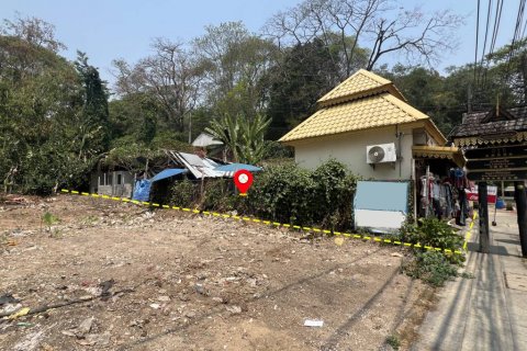 Земельный участок в Чиангсэне, Таиланд  № 85668 - фото 4