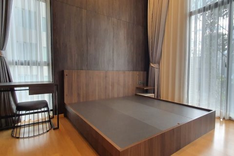 Кондоминиум с 2 спальнями в Бангкоке, Таиланд № 143646 - фото 3