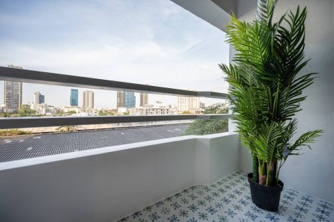 Кондоминиум с 2 спальнями в Бангкоке, Таиланд № 143643 - фото 6