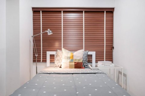 Кондоминиум с 2 спальнями в Бангкоке, Таиланд № 143643 - фото 10