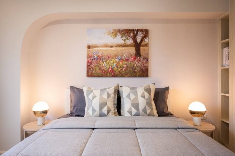 Кондоминиум с 2 спальнями в Бангкоке, Таиланд № 143643 - фото 7