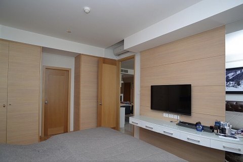 Кондоминиум с 2 спальнями в Ян Наве, Бангкок, Таиланд № 143641 - фото 4