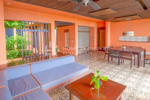 House in Phuket, Thailand 2 bedrooms № 131189 - photo 5
