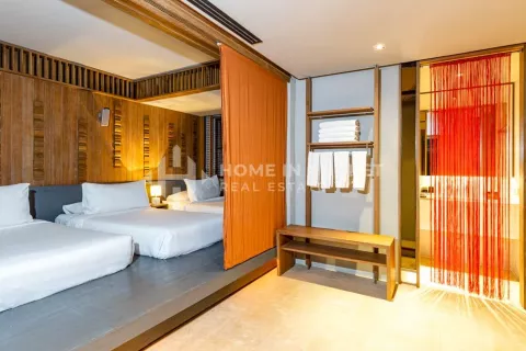 House in Phuket, Thailand 4 bedrooms № 131188 - photo 15