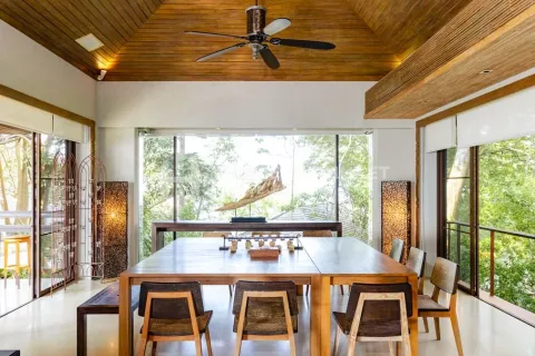 House in Phuket, Thailand 4 bedrooms № 131188 - photo 6