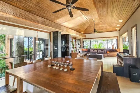 House in Phuket, Thailand 4 bedrooms № 131188 - photo 5