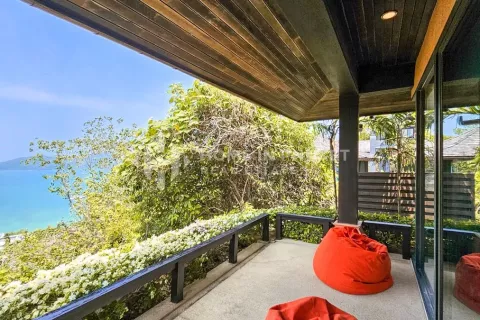 House in Phuket, Thailand 4 bedrooms № 131188 - photo 10