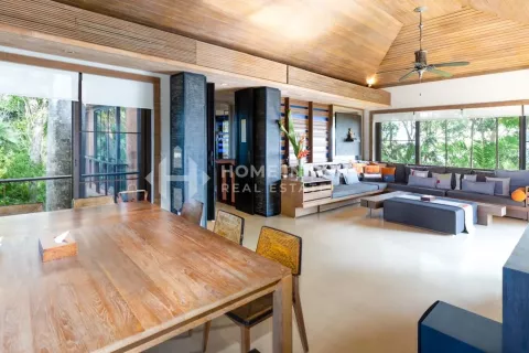 House in Phuket, Thailand 4 bedrooms № 131188 - photo 4