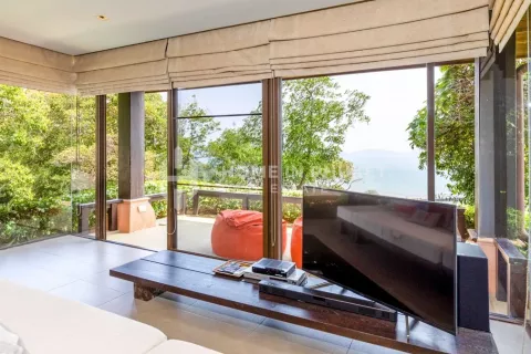 House in Phuket, Thailand 4 bedrooms № 131188 - photo 9