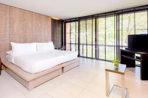 House in Phuket, Thailand 4 bedrooms № 131188 - photo 13