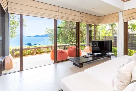 House in Phuket, Thailand 4 bedrooms № 131188 - photo 8