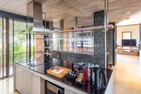 House in Phuket, Thailand 4 bedrooms № 131188 - photo 7