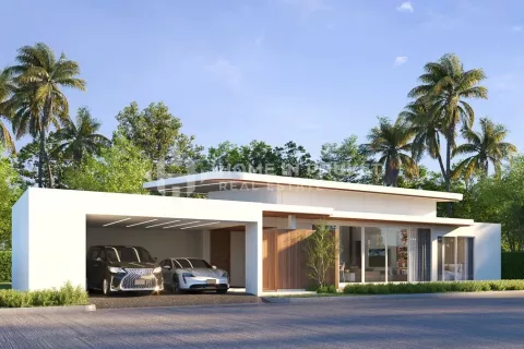 House in Phuket, Thailand 3 bedrooms № 131186 - photo 2