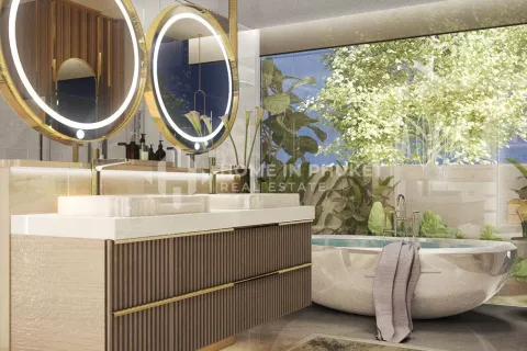 House in Phuket, Thailand 3 bedrooms № 131186 - photo 14