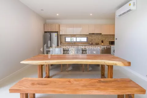 House in Phuket, Thailand 3 bedrooms № 131183 - photo 10