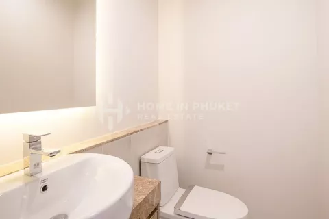 House in Phuket, Thailand 3 bedrooms № 131183 - photo 14