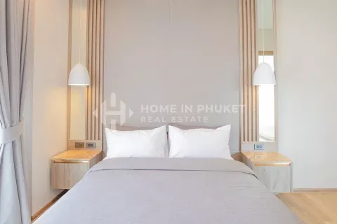House in Phuket, Thailand 3 bedrooms № 131183 - photo 30