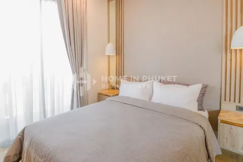 House in Phuket, Thailand 3 bedrooms № 131183 - photo 29