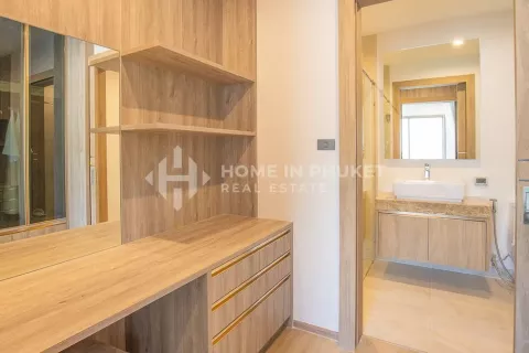 House in Phuket, Thailand 3 bedrooms № 131183 - photo 26