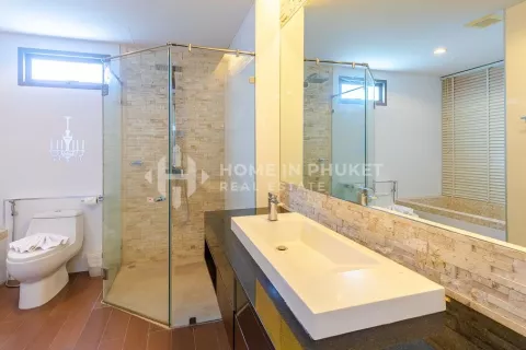 Condo in Bang Tao, Thailand, 2 bedrooms  № 131187 - photo 9