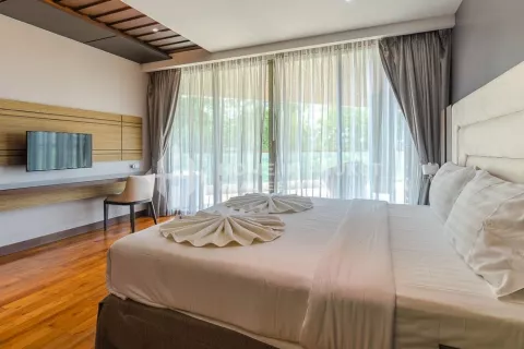 Condo in Bang Tao, Thailand, 2 bedrooms  № 131187 - photo 7