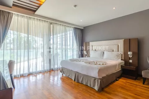 Condo in Bang Tao, Thailand, 2 bedrooms  № 131187 - photo 6