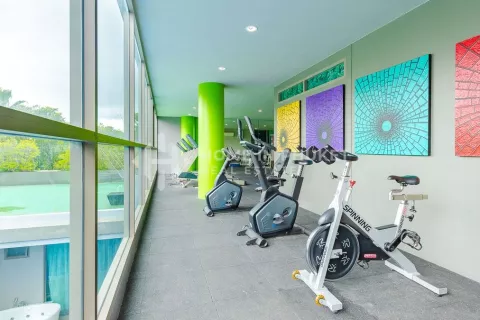 Condo in Bang Tao, Thailand, 2 bedrooms  № 131187 - photo 17