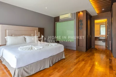Condo in Bang Tao, Thailand, 2 bedrooms  № 131187 - photo 5