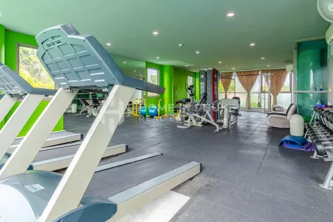 Condo in Bang Tao, Thailand, 2 bedrooms  № 131187 - photo 19