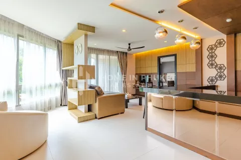 Condo in Bang Tao, Thailand, 2 bedrooms  № 131187 - photo 4