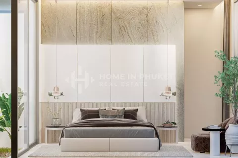 House in Phuket, Thailand 3 bedrooms № 131184 - photo 9