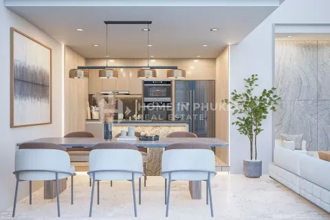 House in Phuket, Thailand 3 bedrooms № 131184 - photo 6