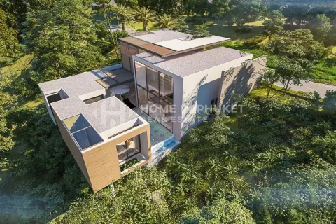 House in Phuket, Thailand 3 bedrooms № 131184 - photo 2