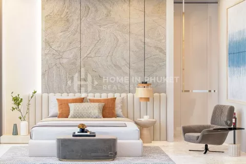 House in Phuket, Thailand 3 bedrooms № 131184 - photo 8