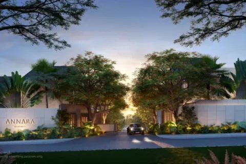 Вилла в Пхукете, Таиланд с 4 спальнями  № 122988 - фото 3