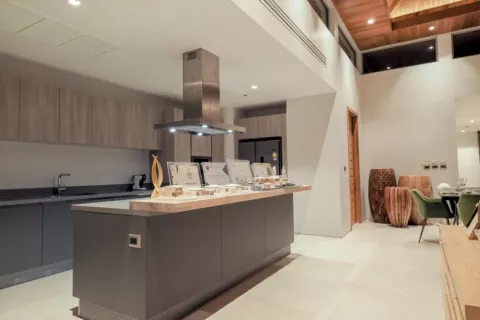 Villa in Phuket, Thailand 4 bedrooms № 122985 - photo 5