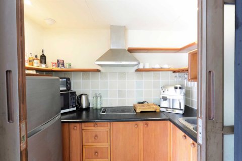 Отель в Банг Тао, Таиланд 345м2  № 100648 - фото 11