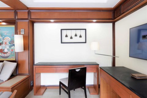 Отель в Банг Тао, Таиланд 345м2  № 100648 - фото 10