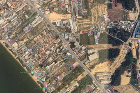 Земельный участок в Банг Ламунге, Таиланд 8220м2  № 126488 - фото 1