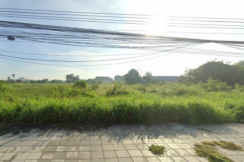 Земельный участок в Бангкоке, Таиланд  № 126489 - фото 3