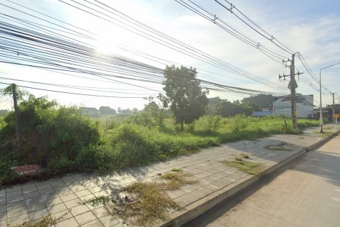 Земельный участок в Бангкоке, Таиланд  № 126489 - фото 2