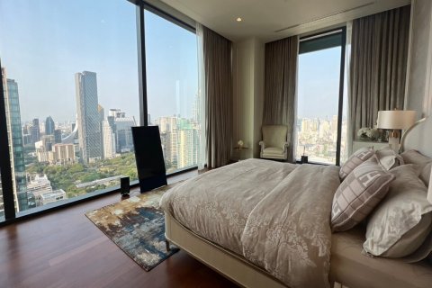 Condo in Pathum Wan, Bangkok, Thailand, 4 bedrooms  № 126493 - photo 10