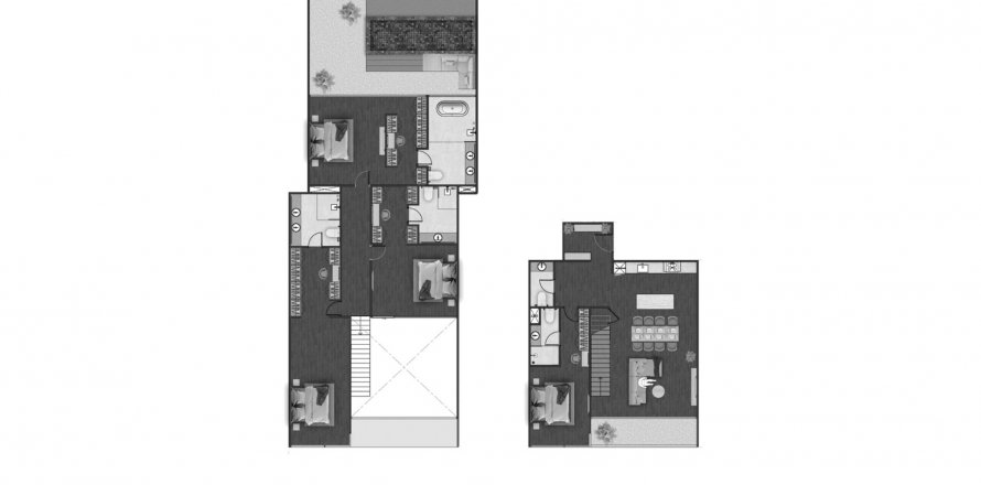 Off-plan Next Point Condominium in Rawai, Thailand № 130149 - photo 1