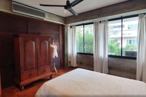 Condo in Bang Rak, Bangkok, Thailand, 4 bedrooms  № 123743 - photo 6