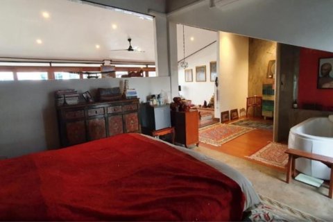 Condo in Bang Rak, Bangkok, Thailand, 4 bedrooms  № 123743 - photo 7