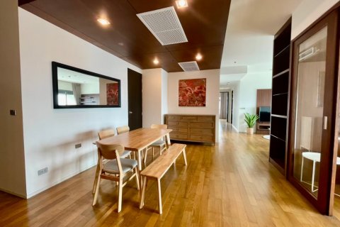 Condo à Watthana, Bangkok, Thaïlande, 3 chambres  № 123745 - photo 18